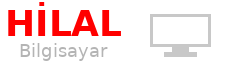 Hilal Bilgisayar